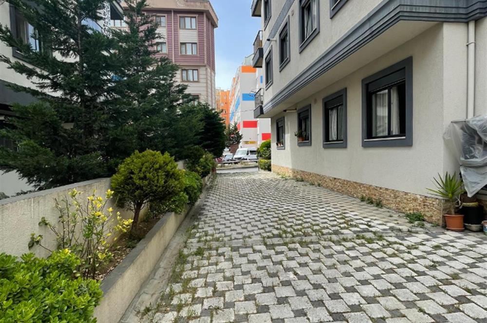 MALTEPE CEVİZLİ MAHALLESİ'NDE 3+1 SATILIK DAİRE