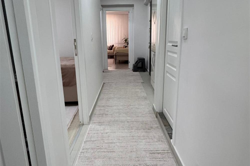 MALTEPE MERKEZ VE MARMARAY'A ÇOK YAKIN 100m2 3+1 SATILIK DAİRE
