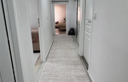 MALTEPE MERKEZ VE MARMARAY'A ÇOK YAKIN 100m2 3+1 SATILIK DAİRE