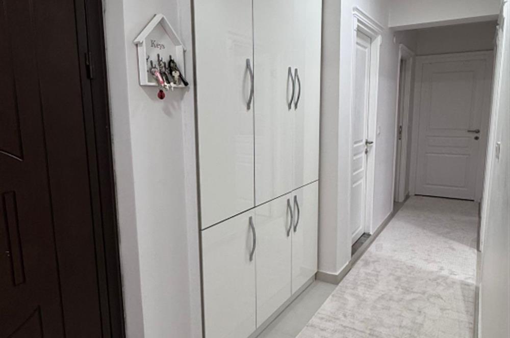 MALTEPE MERKEZ VE MARMARAY'A ÇOK YAKIN 100m2 3+1 SATILIK DAİRE