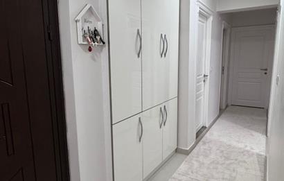 MALTEPE MERKEZ VE MARMARAY'A ÇOK YAKIN 100m2 3+1 SATILIK DAİRE