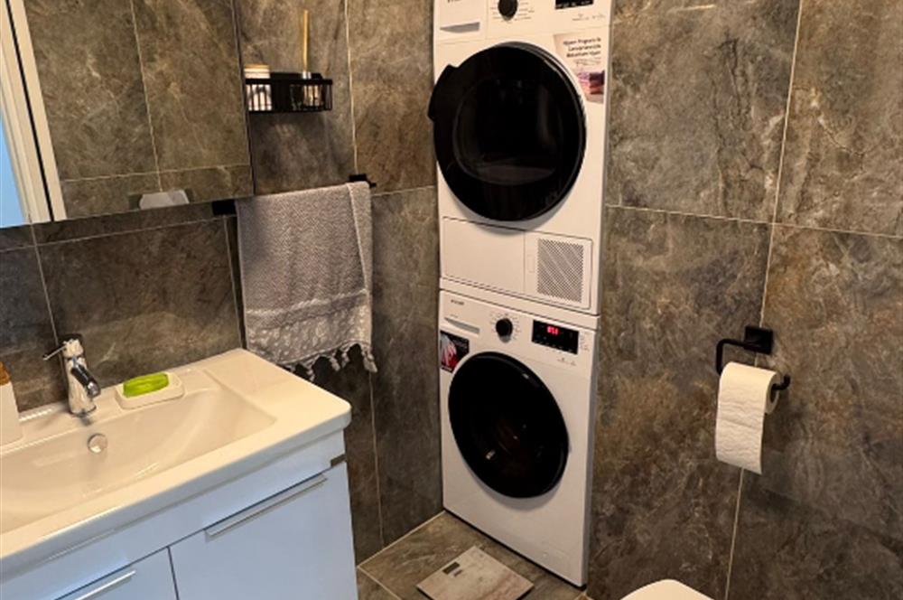 MALTEPE MERKEZ VE MARMARAY'A ÇOK YAKIN 100m2 3+1 SATILIK DAİRE