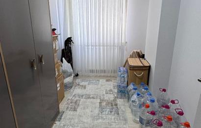 MALTEPE MERKEZ VE MARMARAY'A ÇOK YAKIN 100m2 3+1 SATILIK DAİRE