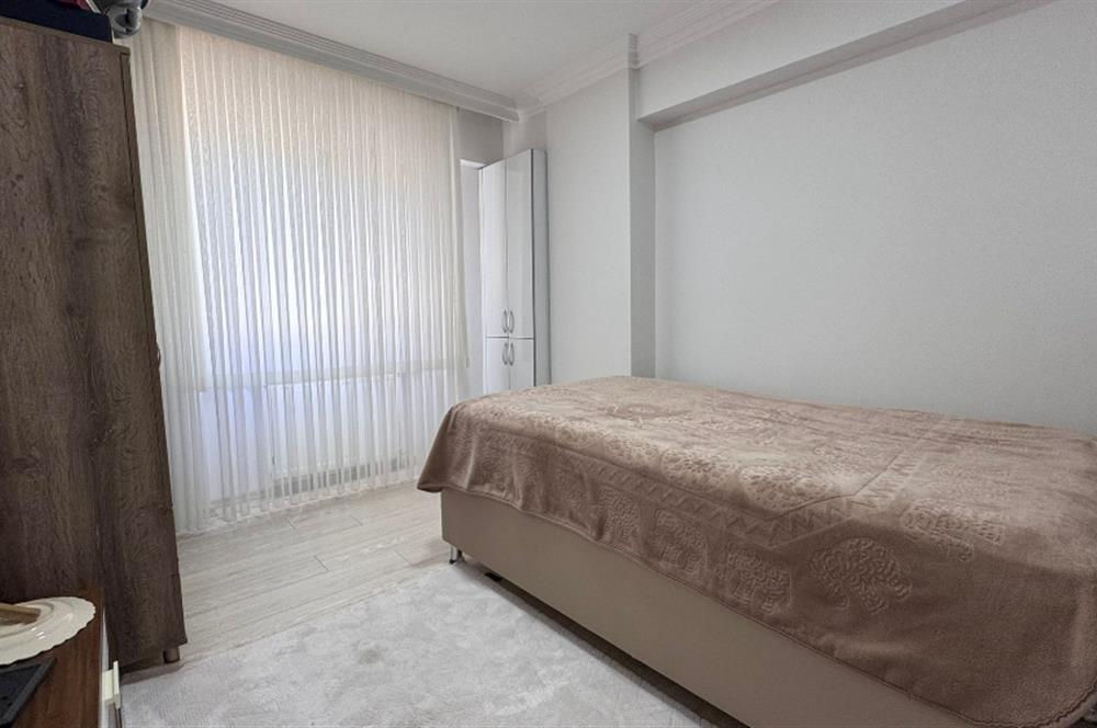 MALTEPE MERKEZ VE MARMARAY'A ÇOK YAKIN 100m2 3+1 SATILIK DAİRE