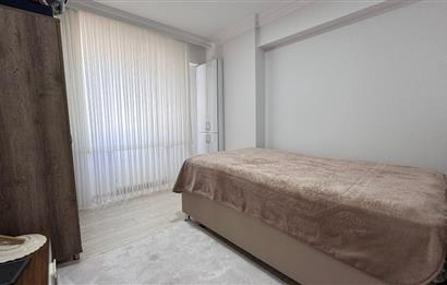 MALTEPE MERKEZ VE MARMARAY'A ÇOK YAKIN 100m2 3+1 SATILIK DAİRE