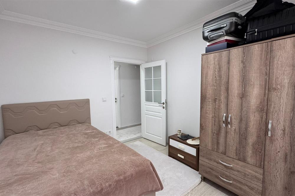 MALTEPE MERKEZ VE MARMARAY'A ÇOK YAKIN 100m2 3+1 SATILIK DAİRE
