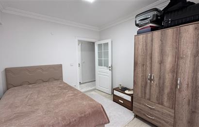 MALTEPE MERKEZ VE MARMARAY'A ÇOK YAKIN 100m2 3+1 SATILIK DAİRE