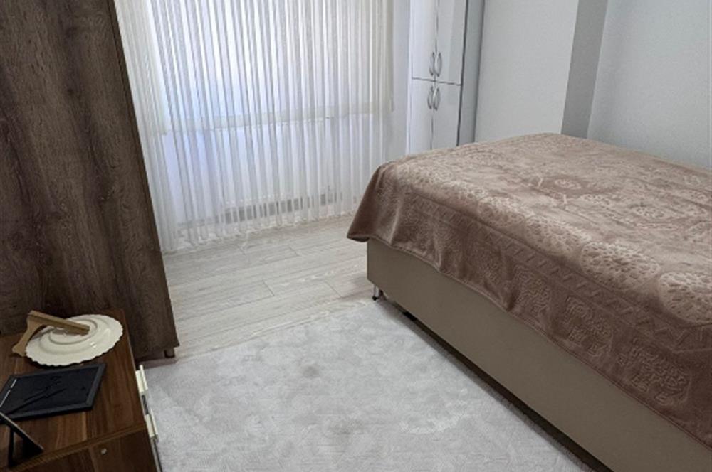 MALTEPE MERKEZ VE MARMARAY'A ÇOK YAKIN 100m2 3+1 SATILIK DAİRE