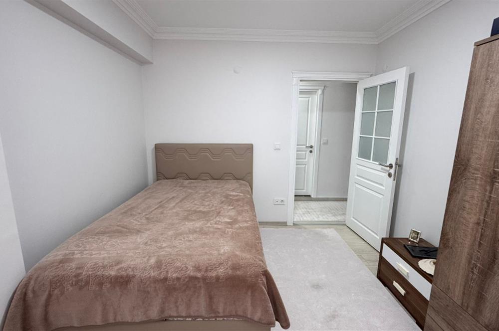 MALTEPE MERKEZ VE MARMARAY'A ÇOK YAKIN 100m2 3+1 SATILIK DAİRE