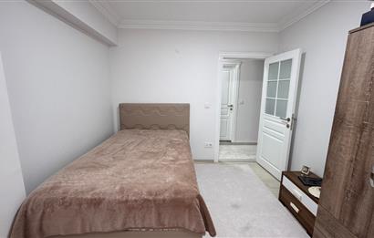 MALTEPE MERKEZ VE MARMARAY'A ÇOK YAKIN 100m2 3+1 SATILIK DAİRE