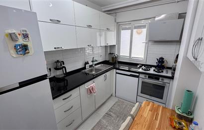 MALTEPE MERKEZ VE MARMARAY'A ÇOK YAKIN 100m2 3+1 SATILIK DAİRE