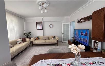 MALTEPE MERKEZ VE MARMARAY'A ÇOK YAKIN 100m2 3+1 SATILIK DAİRE