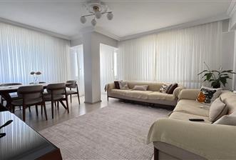 MALTEPE MERKEZ VE MARMARAY'A ÇOK YAKIN 100m2 3+1 SATILIK DAİRE