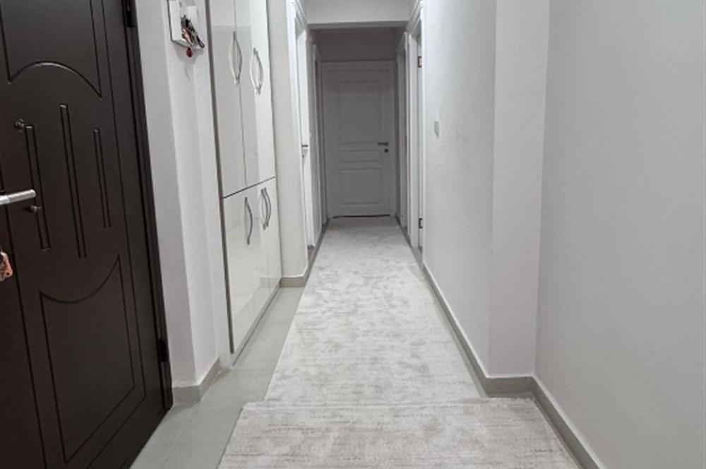 MALTEPE MERKEZ VE MARMARAY'A ÇOK YAKIN 100m2 3+1 SATILIK DAİRE
