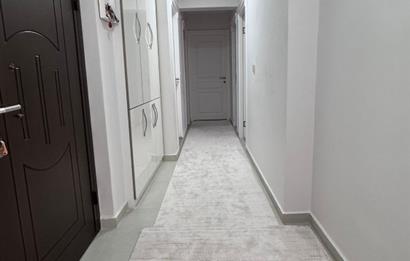MALTEPE MERKEZ VE MARMARAY'A ÇOK YAKIN 100m2 3+1 SATILIK DAİRE
