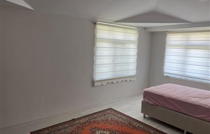 DEVELİ AŞIK SEYRANİ MAHALLESİNDE 5+1 SATILIK MÜSTAKİL EV