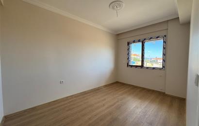 Foça Bağarası'nda Satılık Sıfır 2+1 Daire 