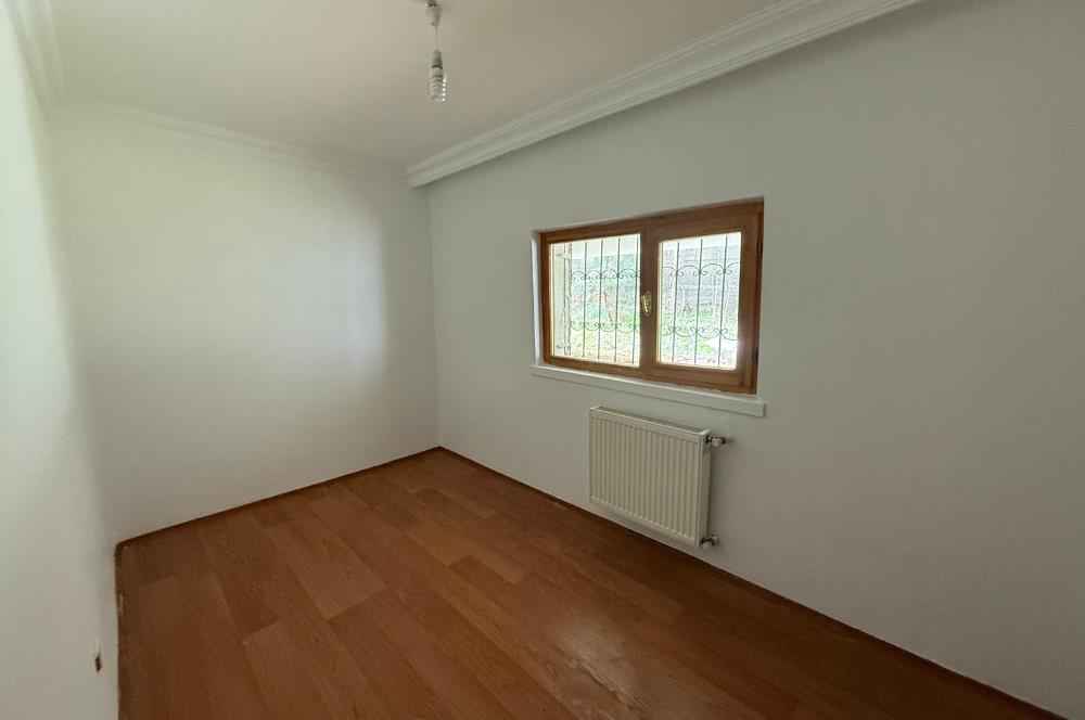 HUZUR MAHALLESİNDE 3+1 SATILIK DAİRE