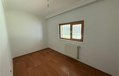 HUZUR MAHALLESİNDE 3+1 SATILIK DAİRE