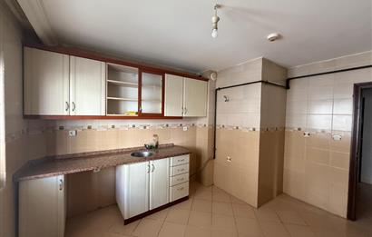 HUZUR MAHALLESİNDE 3+1 SATILIK DAİRE