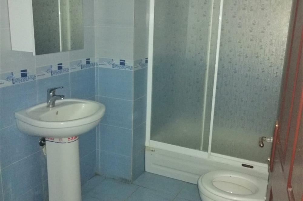 HUZUR MAHALLESİNDE 3+1 SATILIK DAİRE