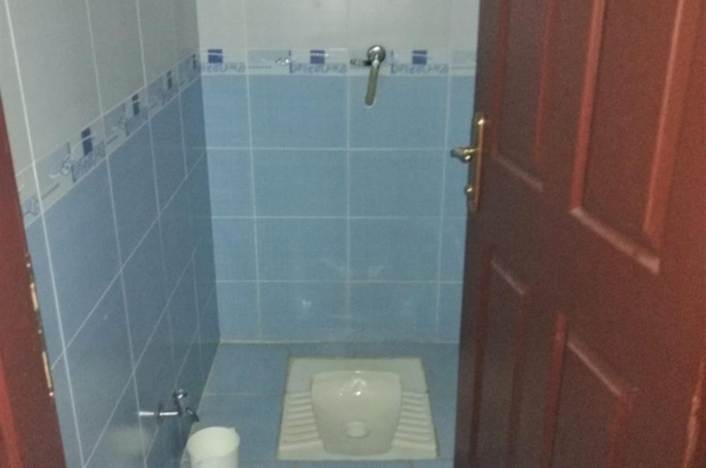 HUZUR MAHALLESİNDE 3+1 SATILIK DAİRE