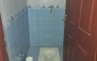 HUZUR MAHALLESİNDE 3+1 SATILIK DAİRE