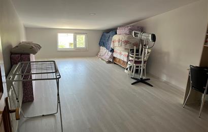 DEVELİ AŞIK SEYRANİ MAHALLESİNDE 5+1 SATILIK MÜSTAKİL EV