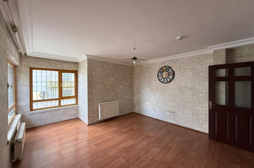 HUZUR MAHALLESİNDE 3+1 SATILIK DAİRE