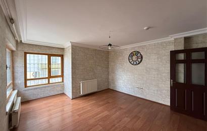 HUZUR MAHALLESİNDE 3+1 SATILIK DAİRE