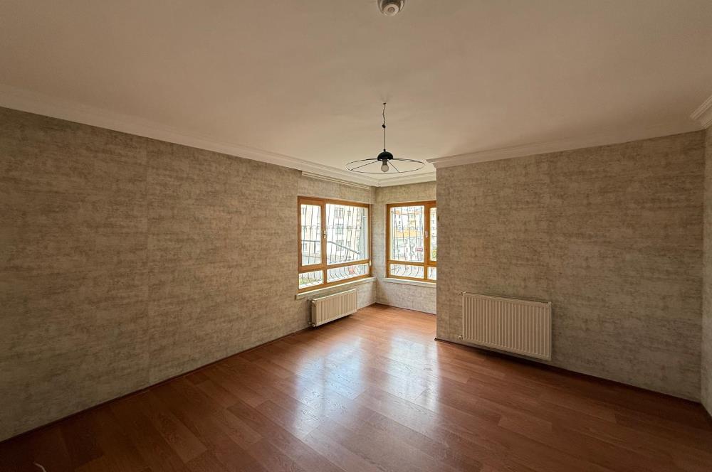 HUZUR MAHALLESİNDE 3+1 SATILIK DAİRE