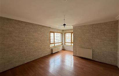 HUZUR MAHALLESİNDE 3+1 SATILIK DAİRE