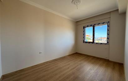Foça Bağarası'nda Satılık Sıfır 2+1 Daire 
