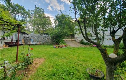 DAĞYENİCE'DE ASFALTA CEPHE 3180 m² ARSA
