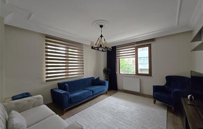 C21 NAR - BAKLA SOKAK'TA SİTE İÇİNDE SATILIK 2+1 DAİRE