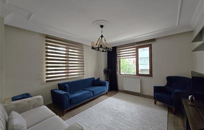C21 NAR - BAKLA SOKAK'TA SİTE İÇİNDE SATILIK 2+1 DAİRE