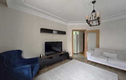 C21 NAR - BAKLA SOKAK'TA SİTE İÇİNDE SATILIK 2+1 DAİRE