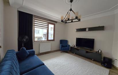 C21 NAR - BAKLA SOKAK'TA SİTE İÇİNDE SATILIK 2+1 DAİRE