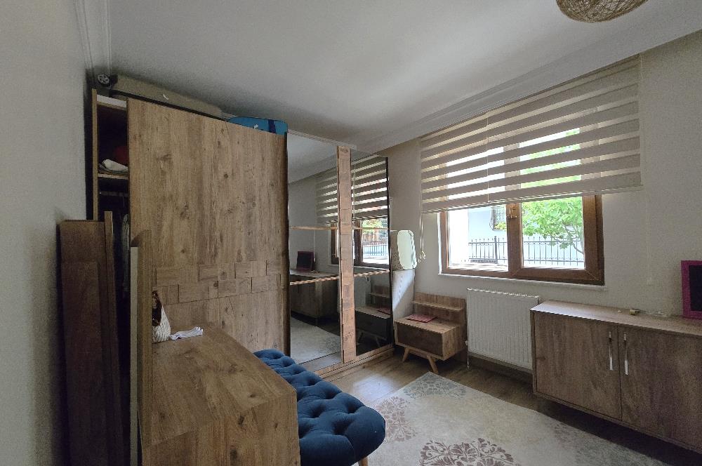 C21 NAR - BAKLA SOKAK'TA SİTE İÇİNDE SATILIK 2+1 DAİRE