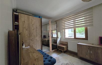 C21 NAR - BAKLA SOKAK'TA SİTE İÇİNDE SATILIK 2+1 DAİRE