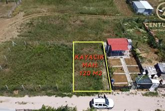 C21'den Kayacık'da Satılık Arsa