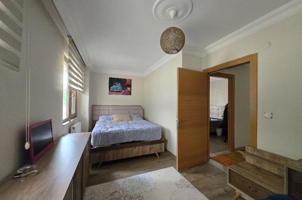 C21 NAR - BAKLA SOKAK'TA SİTE İÇİNDE SATILIK 2+1 DAİRE