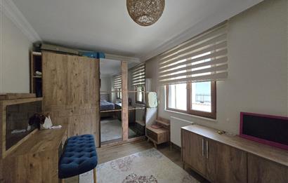 C21 NAR - BAKLA SOKAK'TA SİTE İÇİNDE SATILIK 2+1 DAİRE