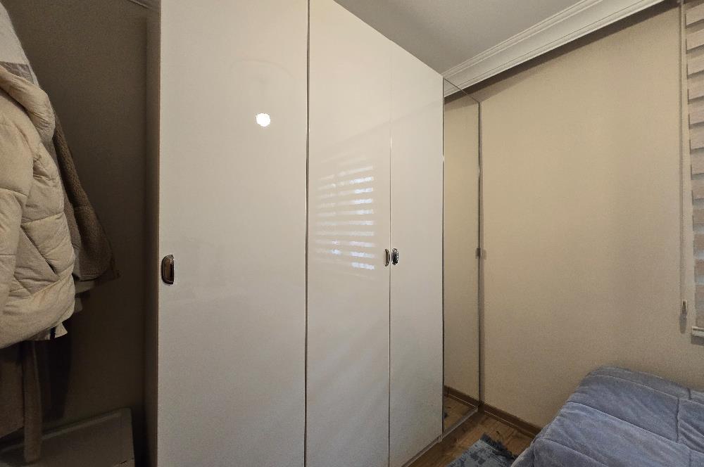 C21 NAR - BAKLA SOKAK'TA SİTE İÇİNDE SATILIK 2+1 DAİRE