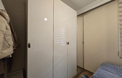 C21 NAR - BAKLA SOKAK'TA SİTE İÇİNDE SATILIK 2+1 DAİRE