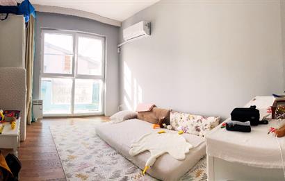🏡 EFELER MAHALLESİ’NDE SATILIK 3+1 DUBLEKS – HAVUZLU, GÜVENLİKLİ SİTE İÇERİSİNDE, FULL EŞYALI