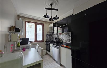 C21 NAR - BAKLA SOKAK'TA SİTE İÇİNDE SATILIK 2+1 DAİRE