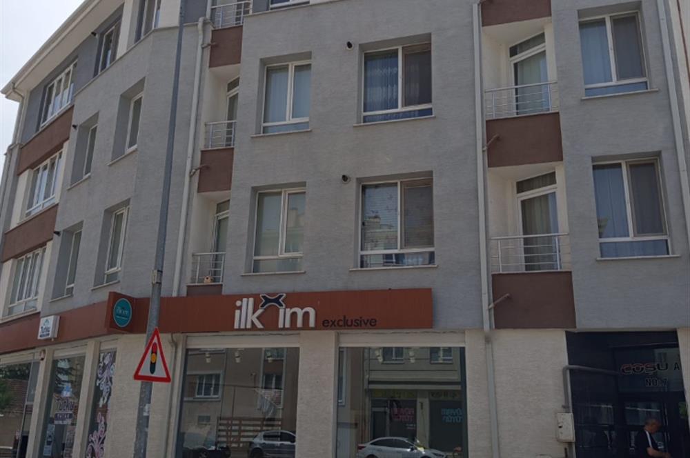 CENTURY 21 VİZYON GAYRİMENKULDEN TOMBAKZADADE KİRALIK 2+1