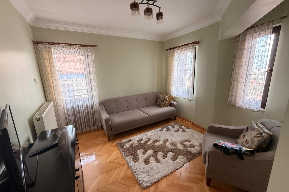 MÜRSEL ULUÇ TA SATILIK 5+1 BAKIMLI VE TERASLI DUBLEKS DAİRE