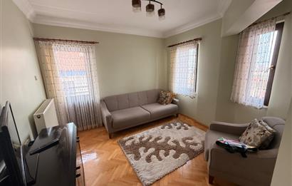 MÜRSEL ULUÇ TA SATILIK 5+1 BAKIMLI VE TERASLI DUBLEKS DAİRE